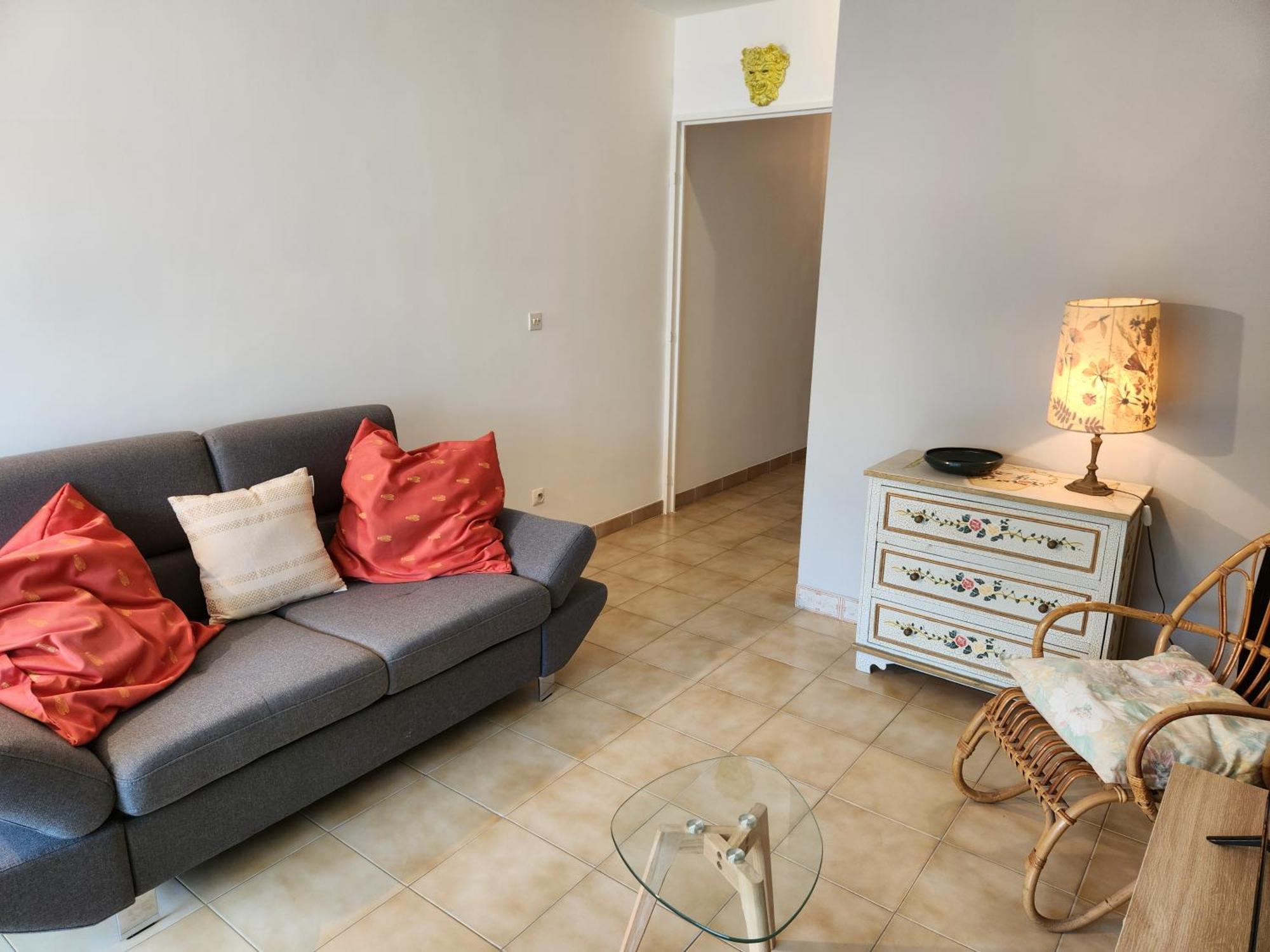 Apartment Cci - Midi Front De - Lec - *