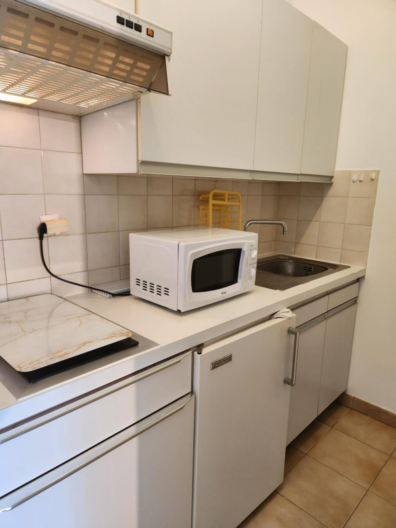 Cci - Midi Front De - Lec - Apartment