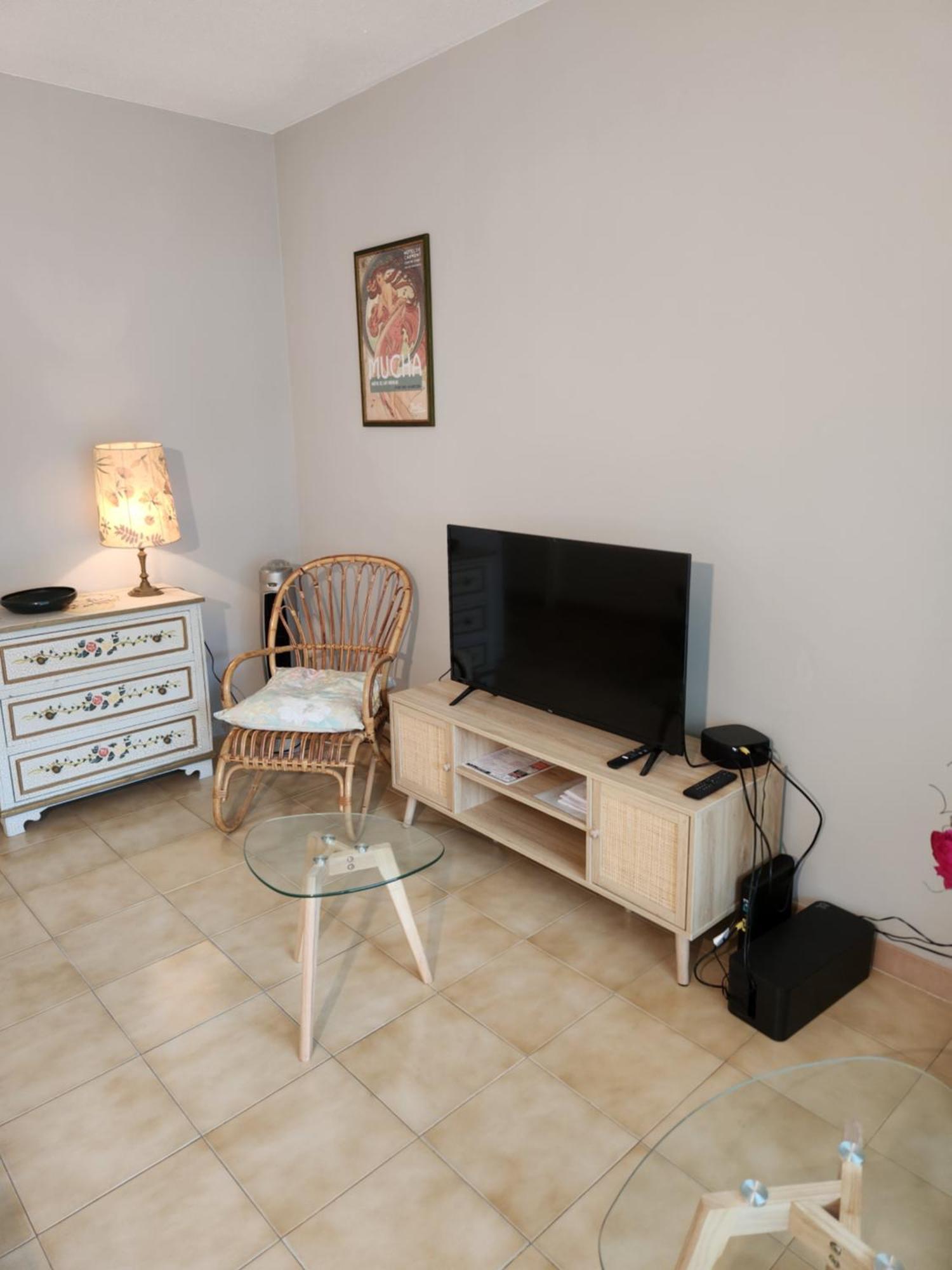 Cci - Midi Front De - Lec - Apartment